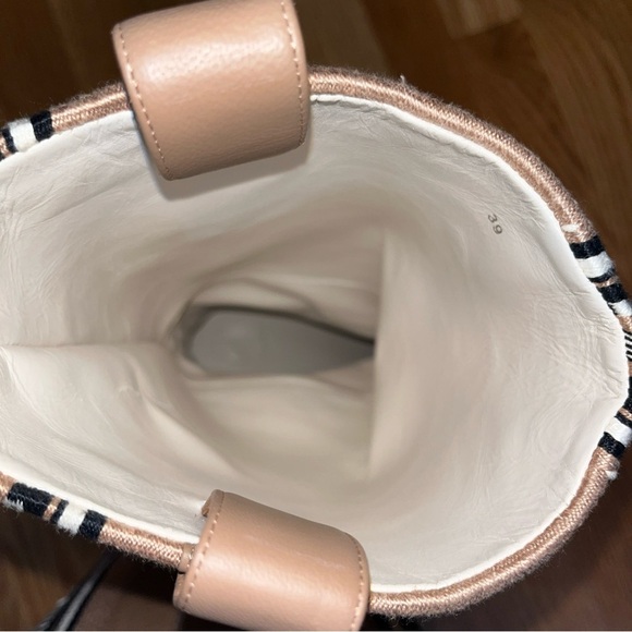 Free People x Amambaih Julia Boot Size 8.5 NWT - Picture 14 of 16